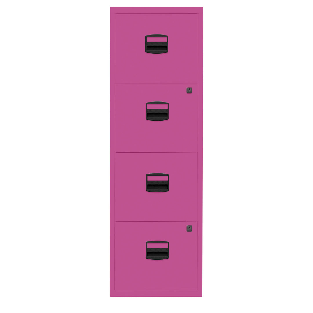 Hängeregistraturschrank PFA | 4 HR-Schubladen