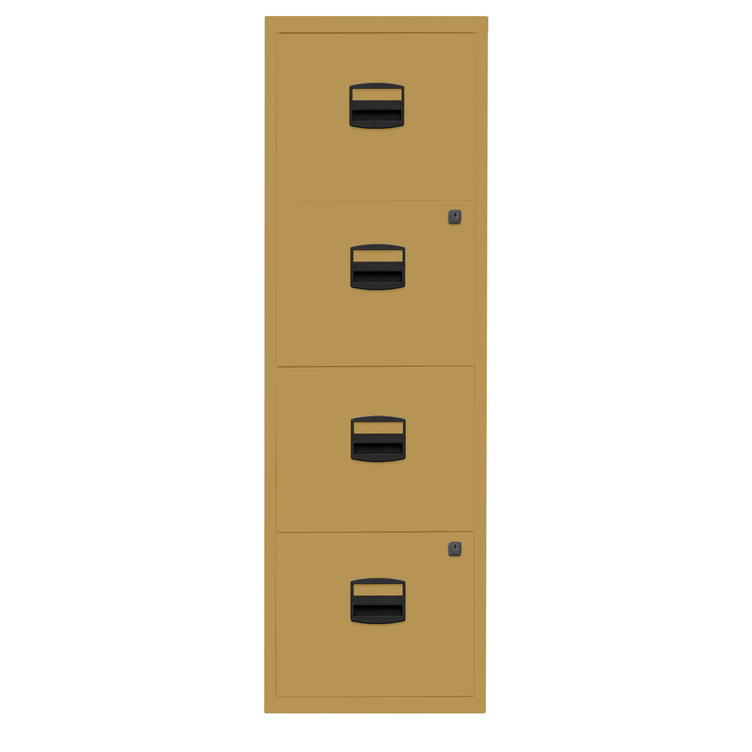Hängeregistraturschrank PFA | 4 HR-Schubladen