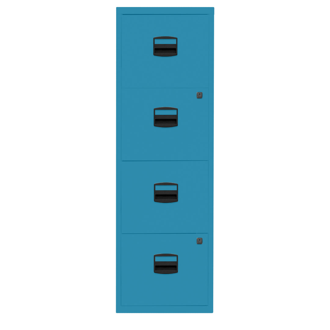 Hängeregistraturschrank PFA | 4 HR-Schubladen