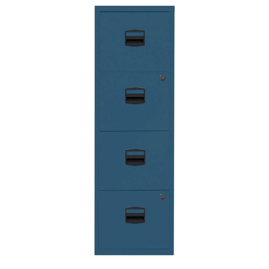 Hängeregistraturschrank PFA | 4 HR-Schubladen