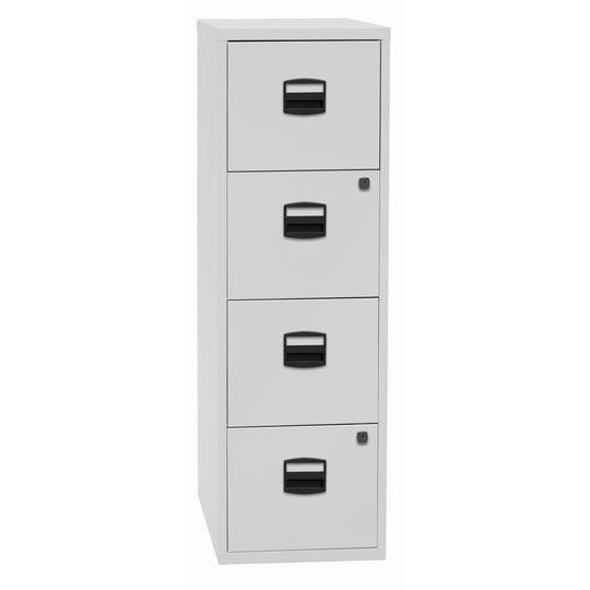 Hängeregistraturschrank PFA | 4 HR-Schubladen
