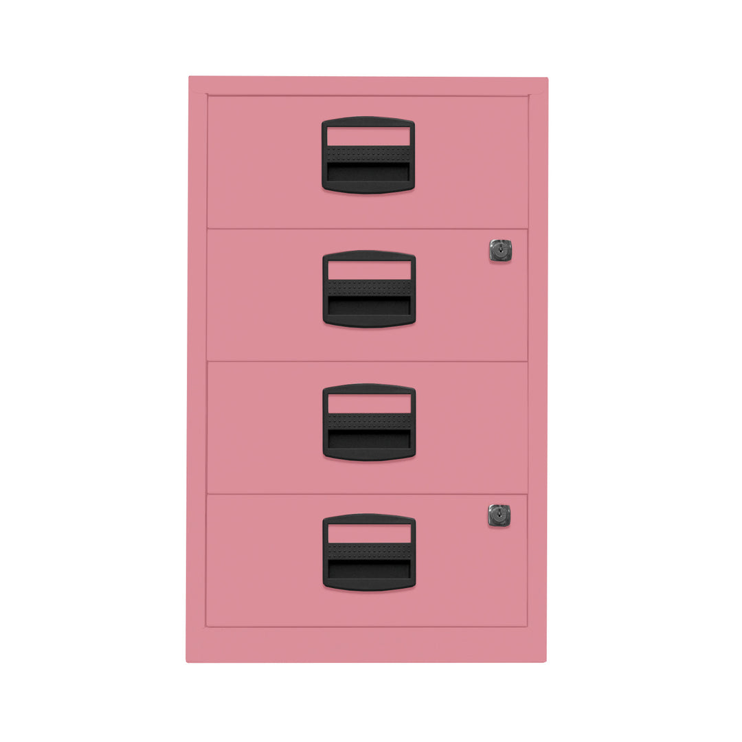 Beistellschrank PFA | 4 Universalschubladen