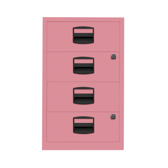 Beistellschrank PFA | 4 Universalschubladen