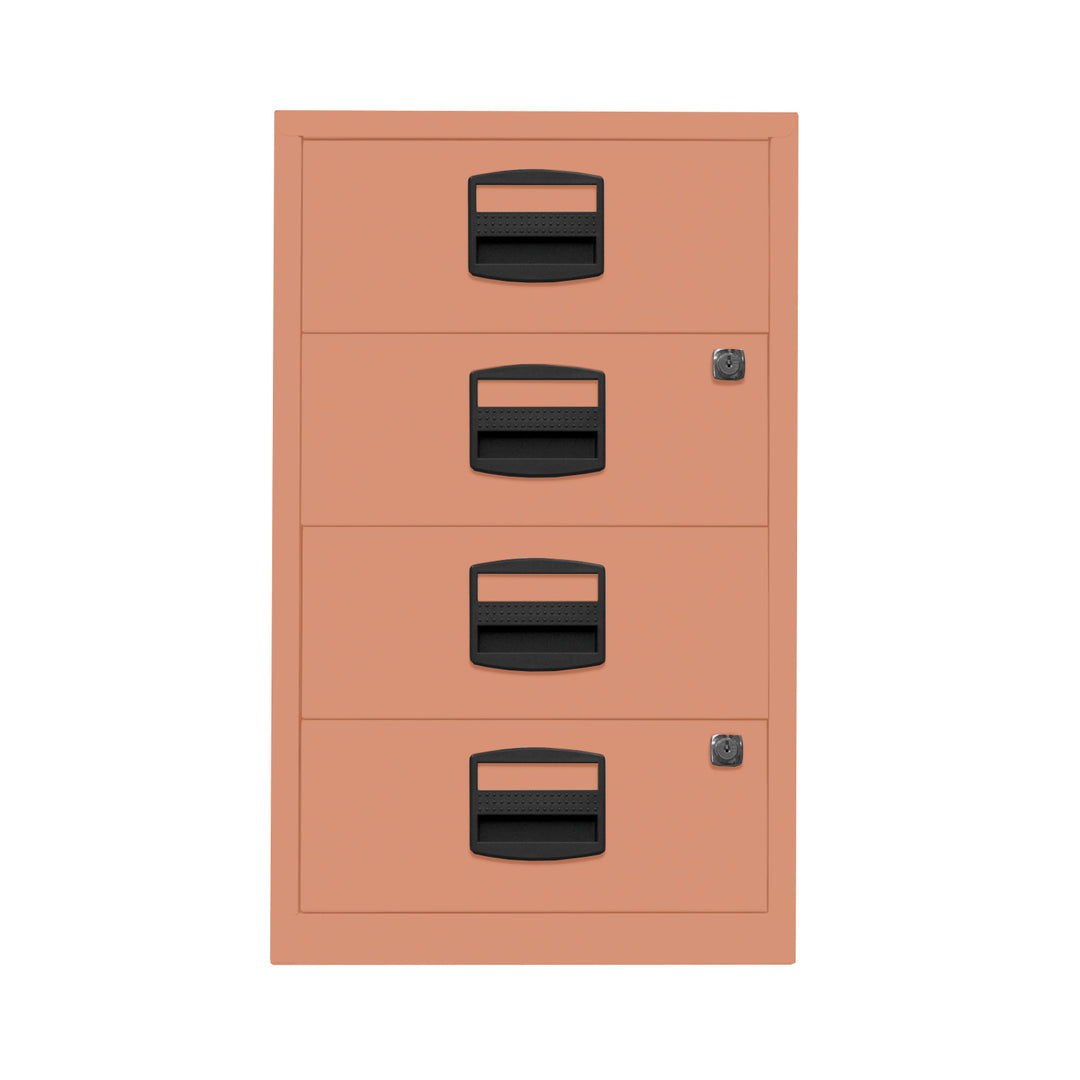 Beistellschrank PFA | 4 Universalschubladen