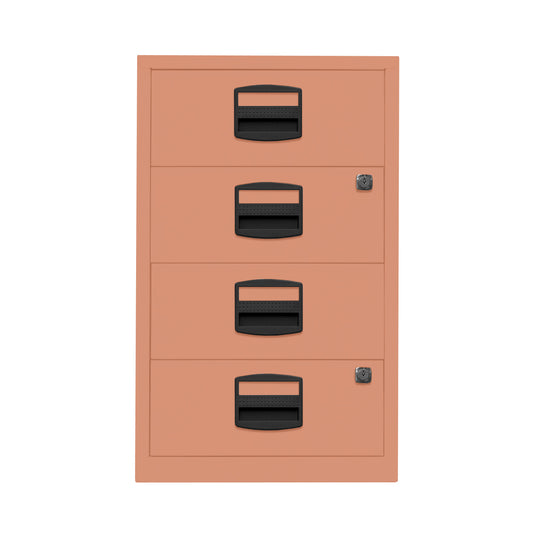 Beistellschrank PFA | 4 Universalschubladen