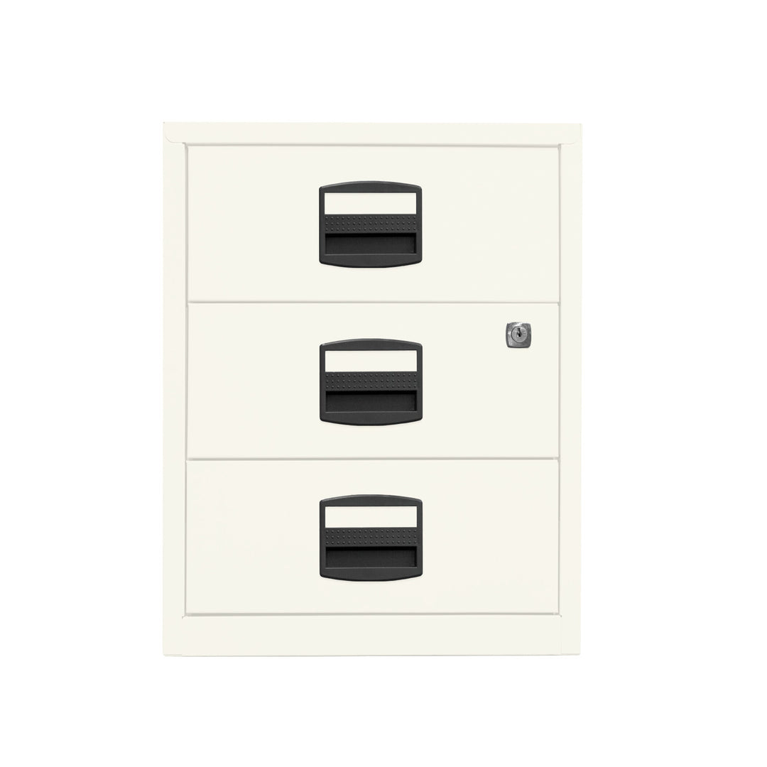 Rollcontainer PFA | 3 Universalschubladen