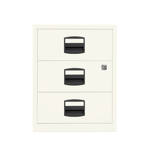 Rollcontainer PFA | 3 Universalschubladen