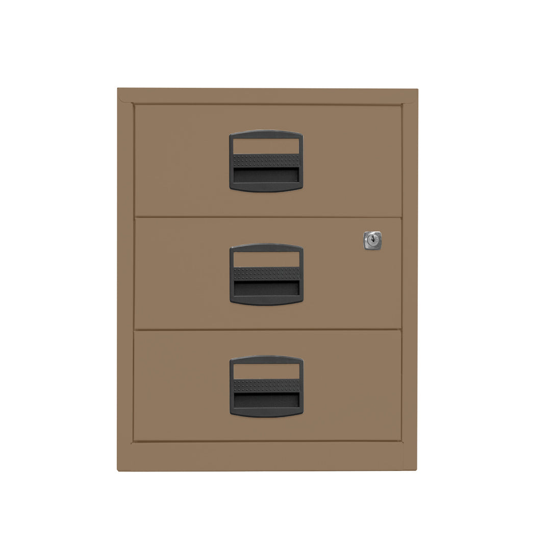 Rollcontainer PFA | 3 Universalschubladen