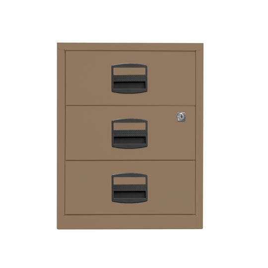Rollcontainer PFA | 3 Universalschubladen