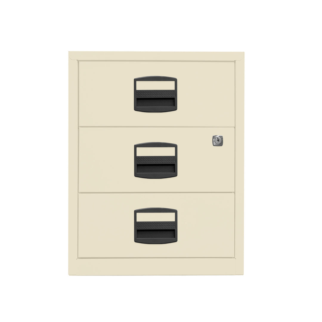 Rollcontainer PFA | 3 Universalschubladen