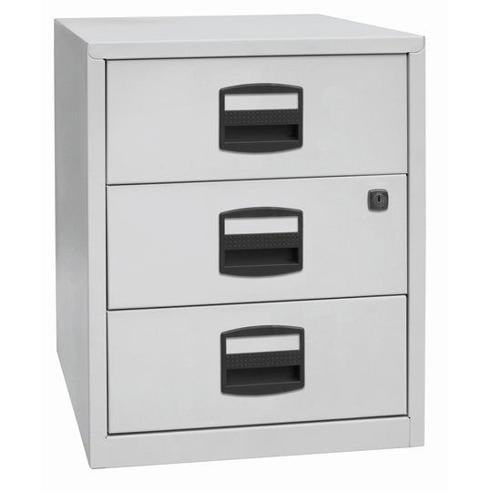 Rollcontainer PFA | 3 Universalschubladen