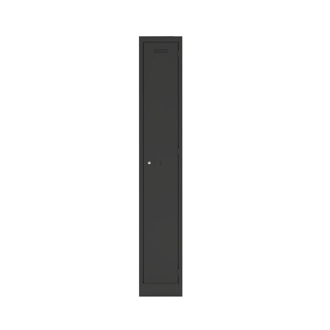 Garderobenschrank Primary Locker | 1 Abteil