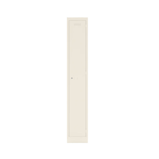 Garderobenschrank Primary Locker | 1 Abteil