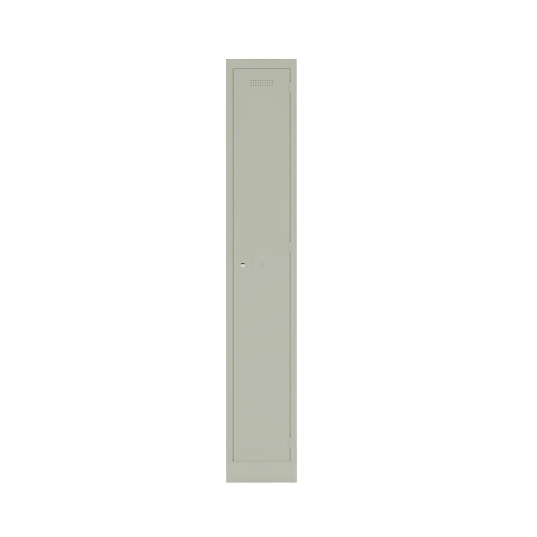 Garderobenschrank Primary Locker | 1 Abteil