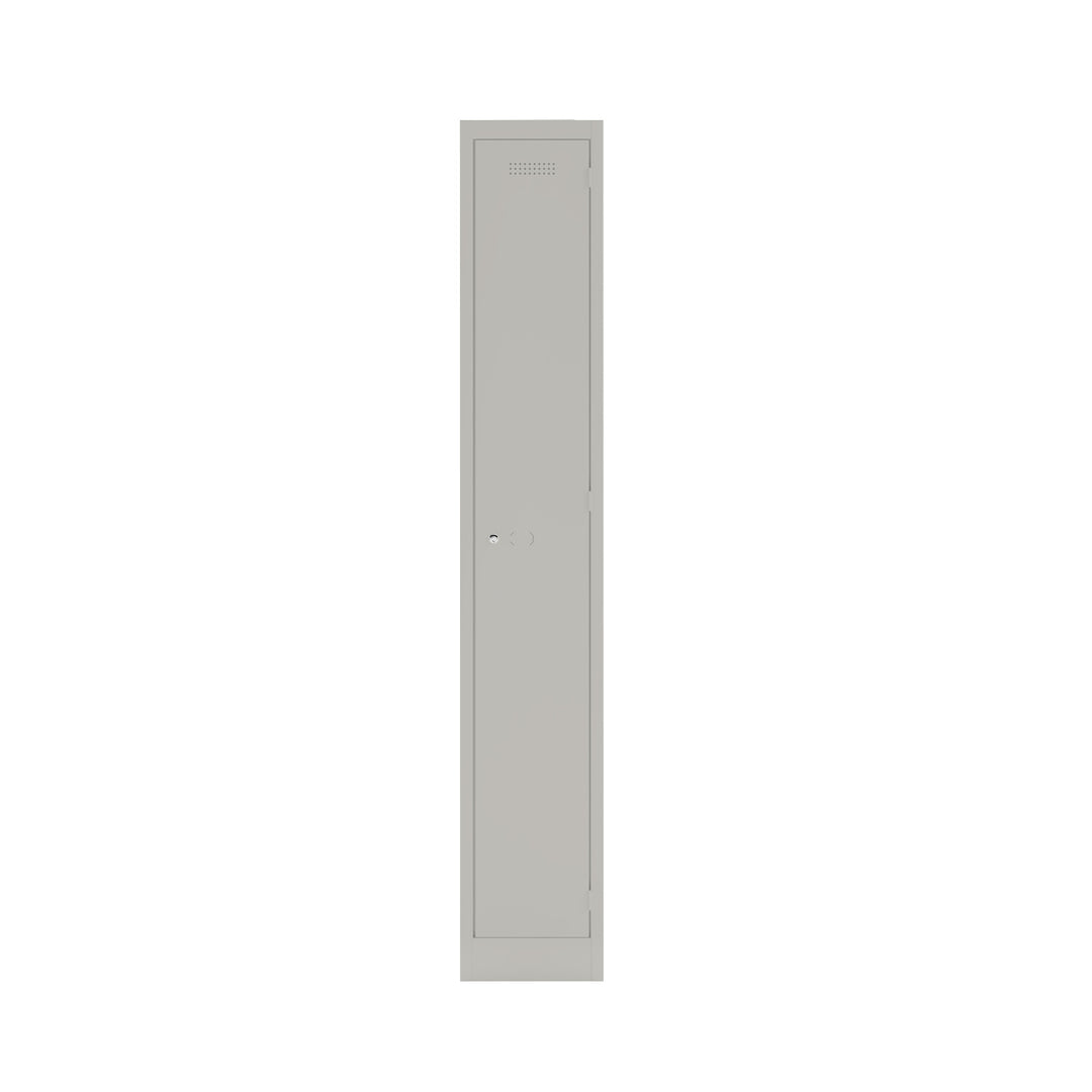 Garderobenschrank Primary Locker | 1 Abteil