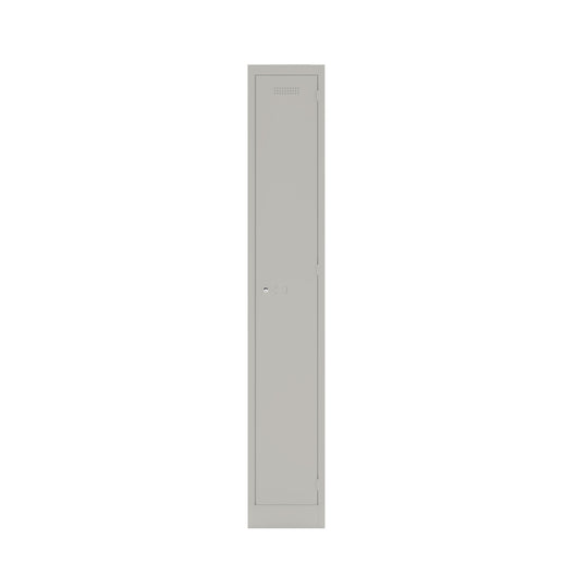 Garderobenschrank Primary Locker | 1 Abteil