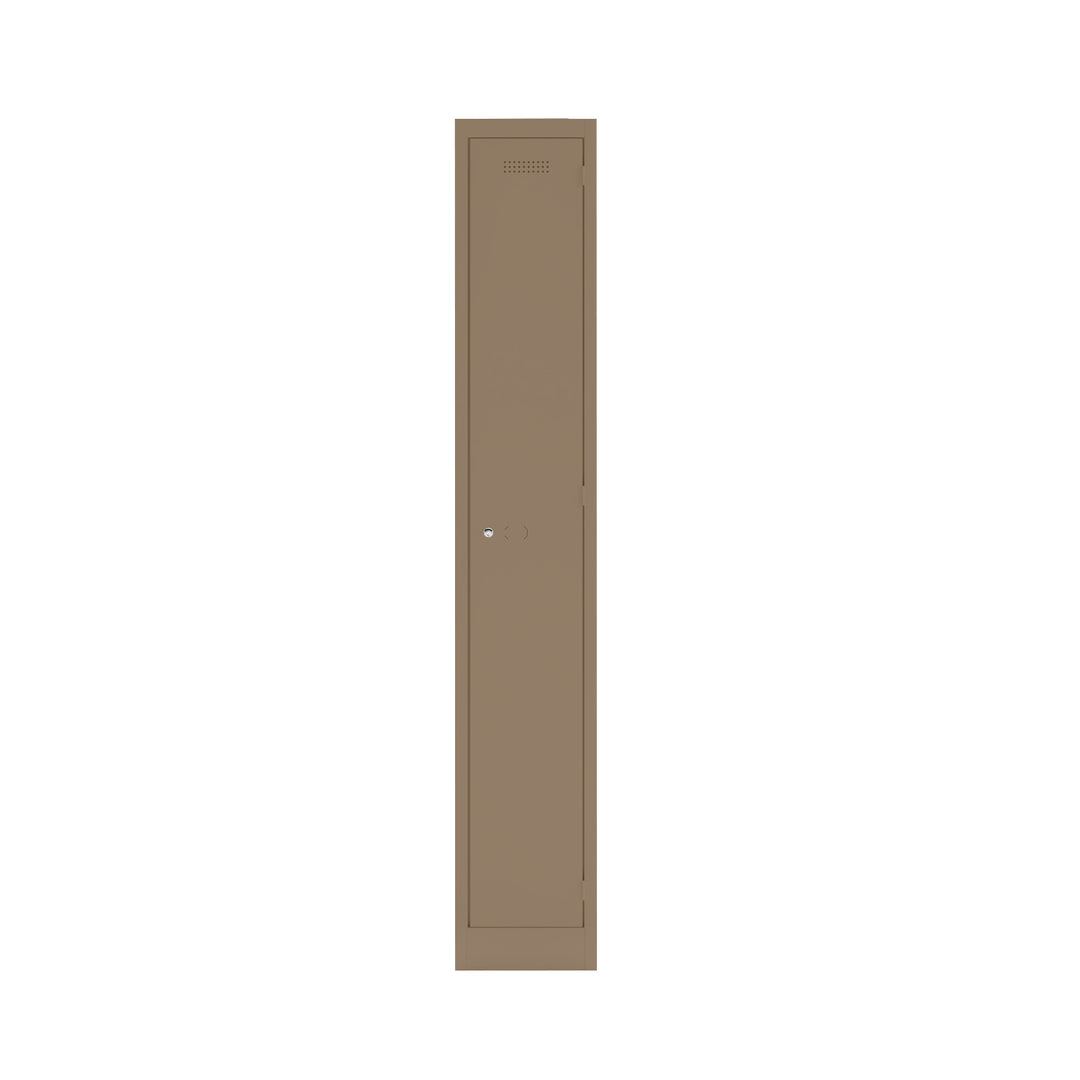 Garderobenschrank Primary Locker | 1 Abteil