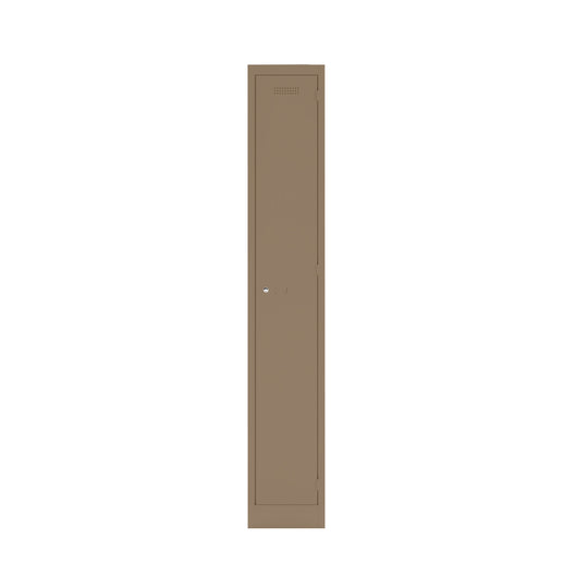 Garderobenschrank Primary Locker | 1 Abteil