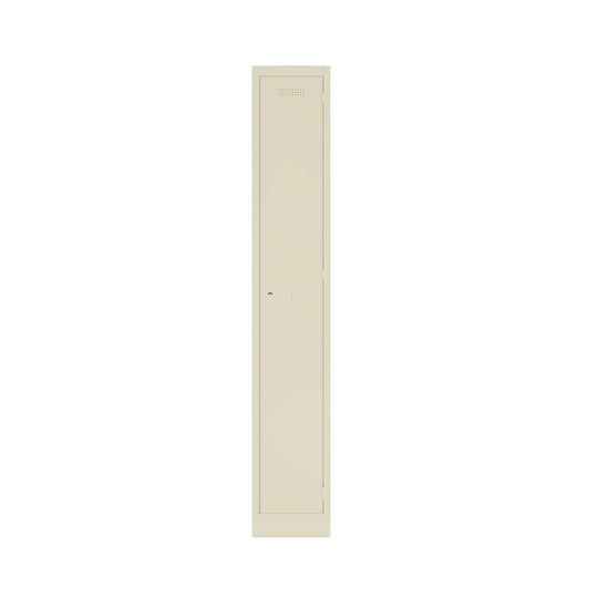 Garderobenschrank Primary Locker | 1 Abteil