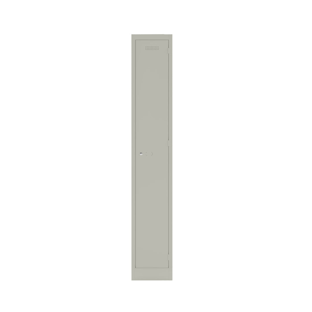 Garderobenschrank Primary Locker | 1 Abteil
