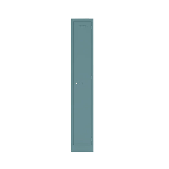 Garderobenschrank Primary Locker | 1 Abteil