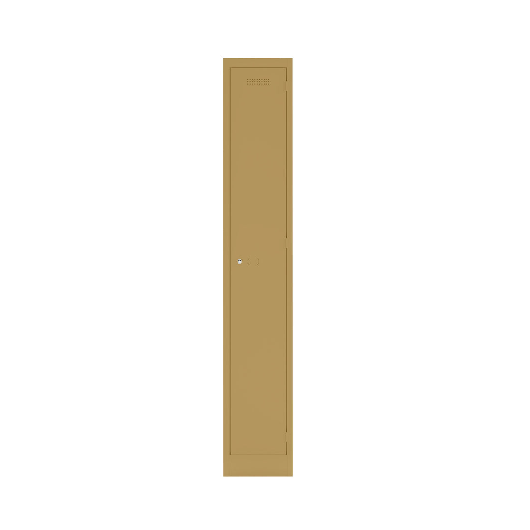 Garderobenschrank Primary Locker | 1 Abteil