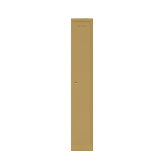 Garderobenschrank Primary Locker | 1 Abteil