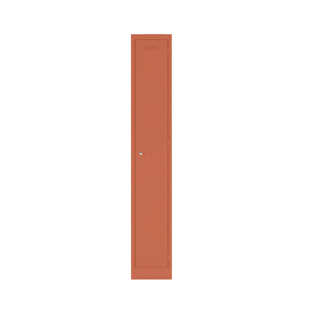 Garderobenschrank Primary Locker | 1 Abteil