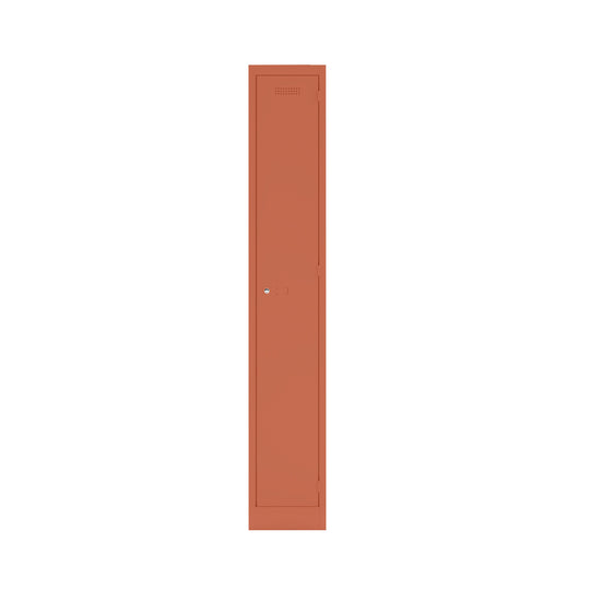 Garderobenschrank Primary Locker | 1 Abteil