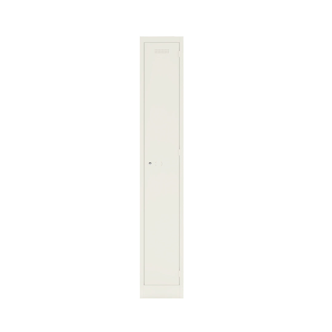 Garderobenschrank Primary Locker | 1 Abteil