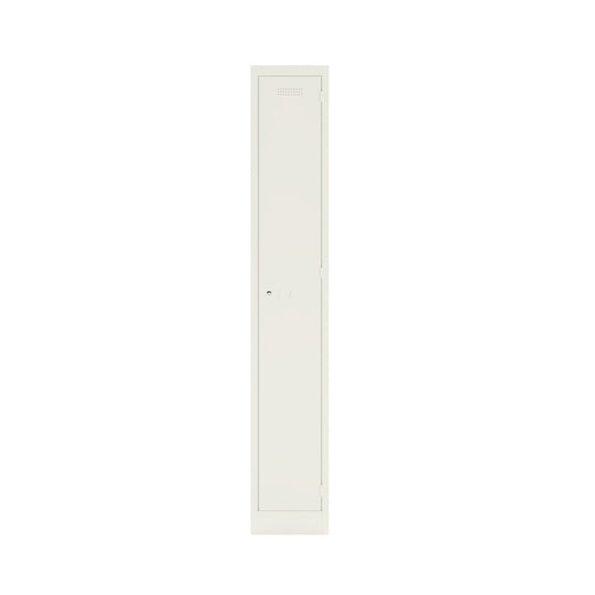 Garderobenschrank Primary Locker | 1 Abteil