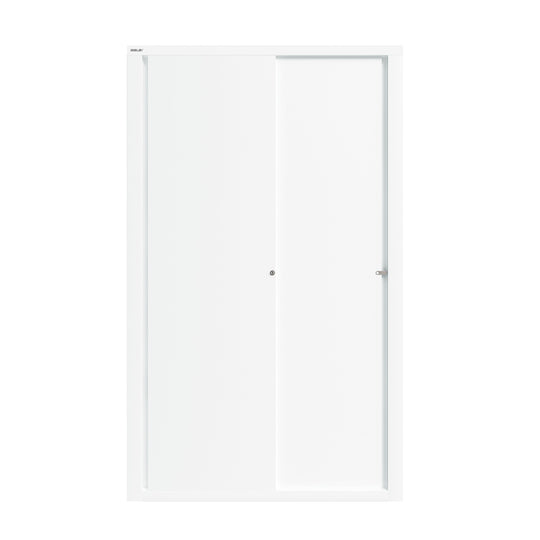 Schiebetürenschrank ECO | H 1980 x B 1200 mm