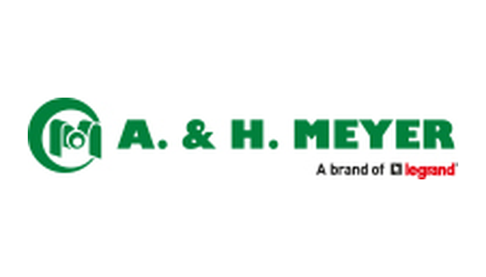 A. & H. Meyer GmbH Logo