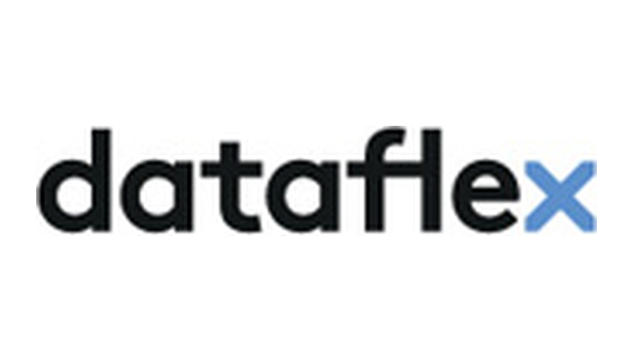 Dataflex Logo