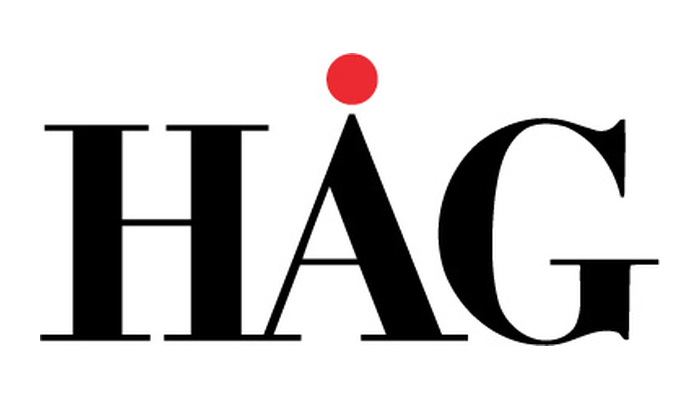 HÅG Logo