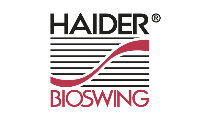 Haider BIOSWING Logo