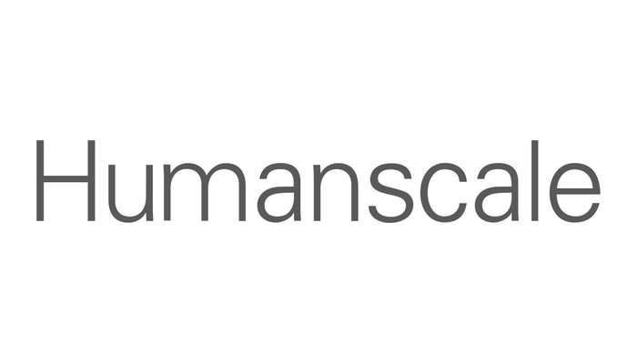 Humanscale Logo