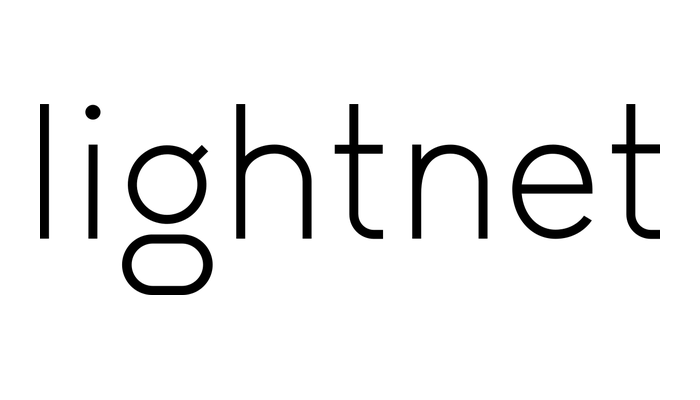 Lightnet Logo