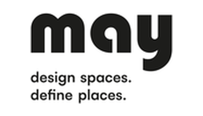 May Design Logo
