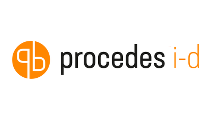 procedes i-d interior design Logo