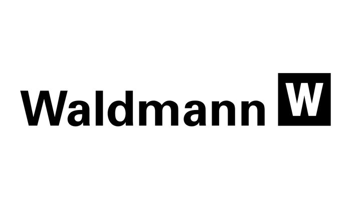 Waldmann Logo