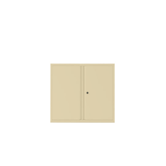 Essentials Flügeltürenschrank | Höhe 1000-1024 mm