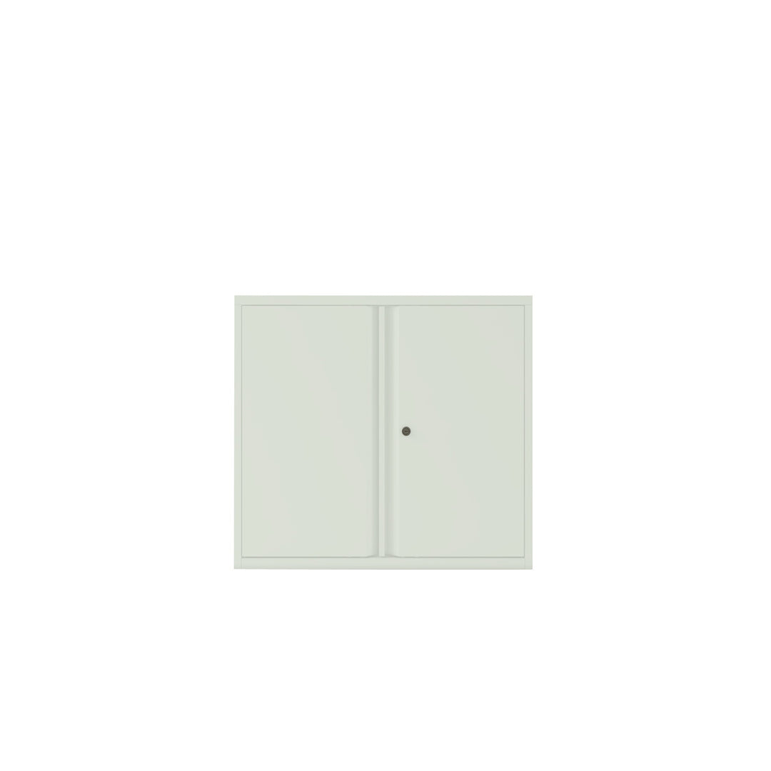 Essentials Flügeltürenschrank | Höhe 1000-1024 mm
