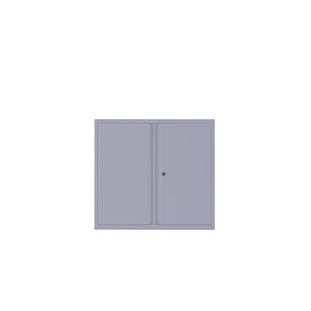 Essentials Flügeltürenschrank | Höhe 1000-1024 mm