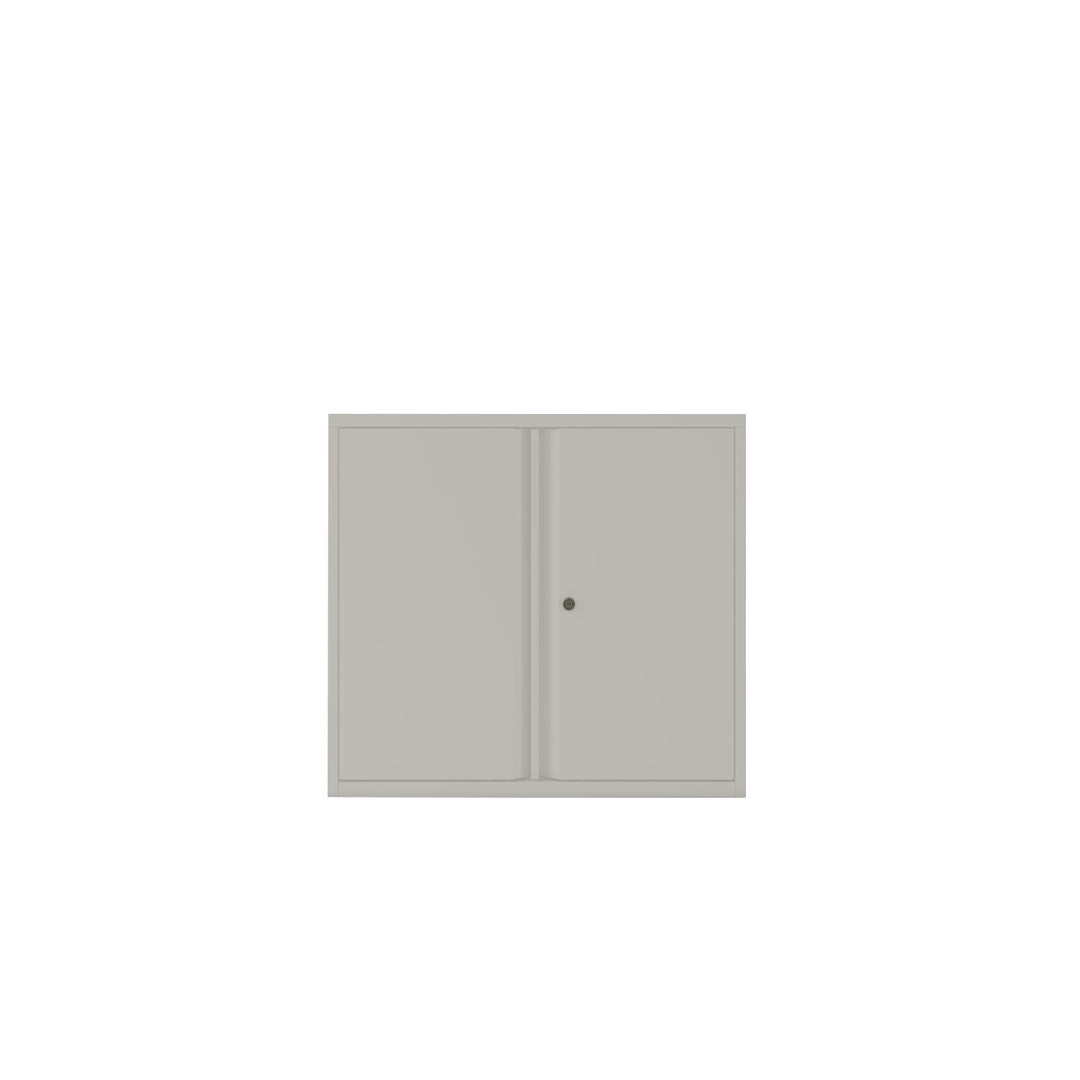 Essentials Flügeltürenschrank | Höhe 1000-1024 mm