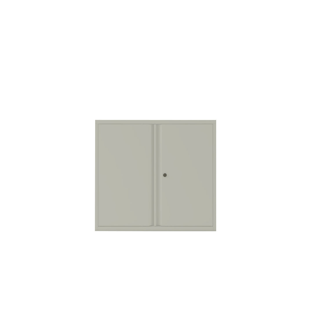 Essentials Flügeltürenschrank | Höhe 1000-1024 mm