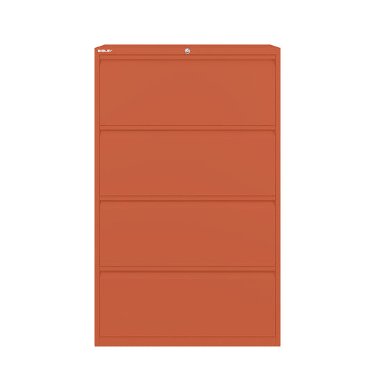 Essentials Schubladenschrank | Höhe 1300-1324 mm