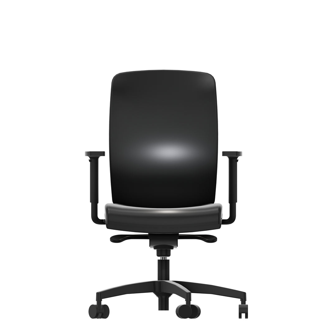 Bürodrehstuhl Cometa | Polsterbezug