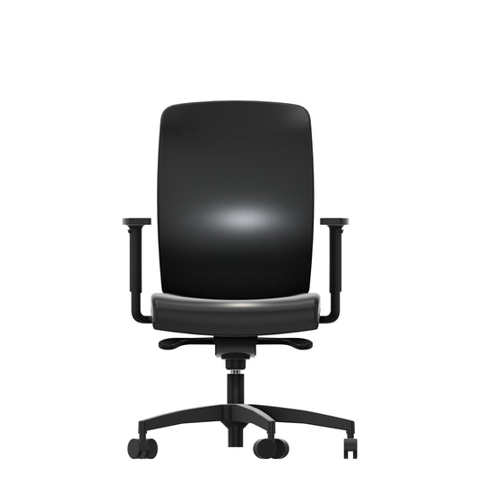Bürodrehstuhl Cometa | Polsterbezug