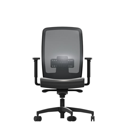 Bürodrehstuhl Cometa | Netzbezug